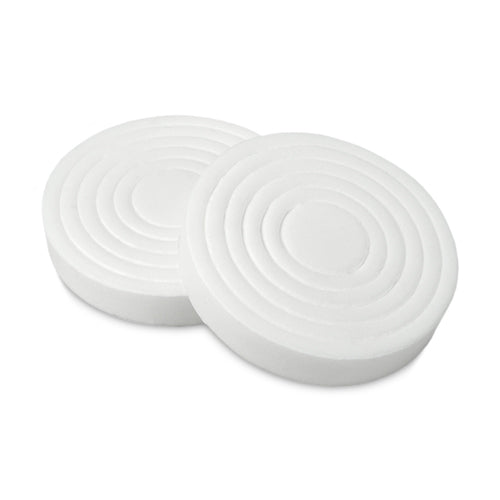 Tenth Frame Thumb Plug Dam - Round (120 ct)
