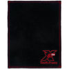 Tenth Frame Bowling Ball Shammy Pad (Black)