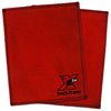 Tenth Frame Bowling Ball Shammy Pad (Red)
