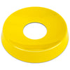 Tenth Frame Plastic Ball Cup (Yellow)