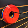 Tenth Frame Plastic Ball Cup (Hanging)