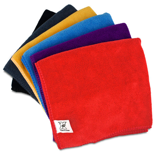 Tenth Frame <br>Microfiber Towel