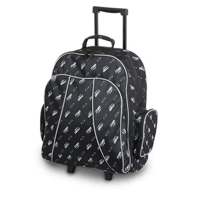 Storm Rascal - 1 Ball Roller Bowling Bag (Storm Dye-Sub)