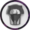 Motiv Jackal Ghost - Predator™ V2 Asymmetric Core