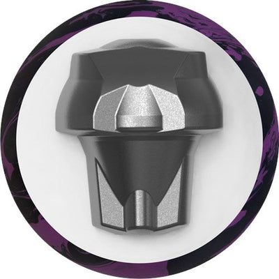 Motiv Jackal Ghost - Predator™ V2 Asymmetric Core