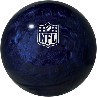 On The Ball NFL Engraved Bowling Ball (Dallas Cowboys - NFL Logo)