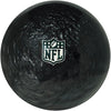 On The Ball NFL Engraved Bowling Ball (Las Vegas Raiders - NFL Logo)