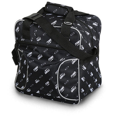 Storm Solo - 1 Ball Tote Bowling Bag (Storm Dye-Sub)