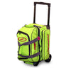 Storm 2-Ball Streamline - 2 Ball Roller Bowling Bag (Watermelon Sugar (Lime / Grey)