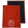 SCBS Bowling BadAss - Bowling Shammy Pad (Red)