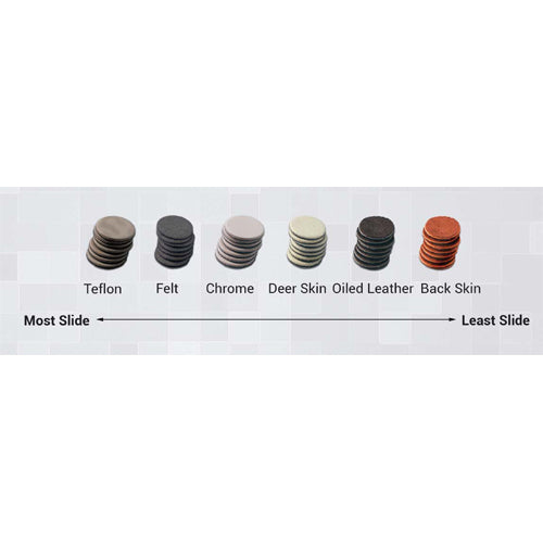 3G Replacement Slide Cleats