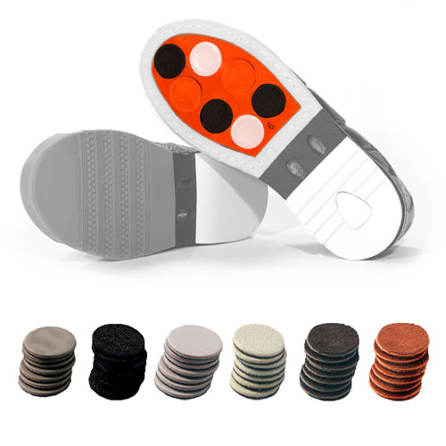 3G Replacement Slide Cleats