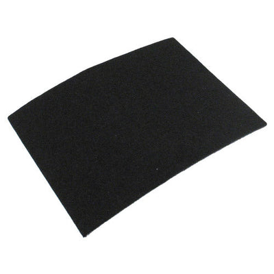 3G Tour Ultra - Replacement Slide Soles (2 - Felt)
