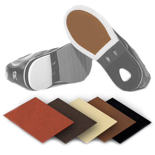 3G Tour Ultra - Replacement Bowling Shoe Slide Soles