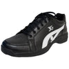 3G Sneaks (Black / Gray) - Unisex Bowling Shoes