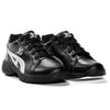 3G Sneaks (Black / Gray) - Unisex Bowling Shoes