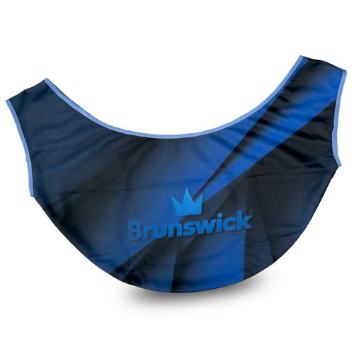 Brunswick Printed See-Saw - Dye-Sub Bowling ball See-Saw