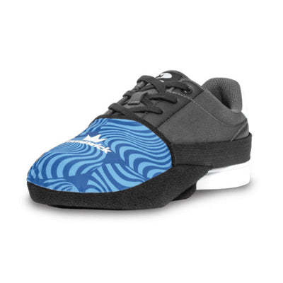 Brunswick Bowling Shoe Slider (Dye-Sub)