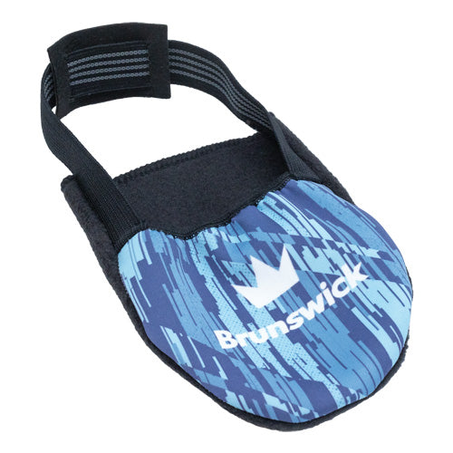 Brunswick Bowling Shoe Slider (Scratch)
