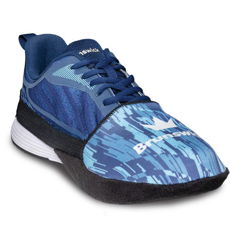 Brunswick Bowling Shoe Slider (Scratch)