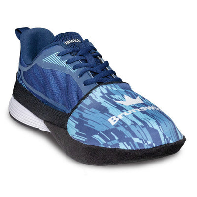 Brunswick Bowling Shoe Slider (Scratch)