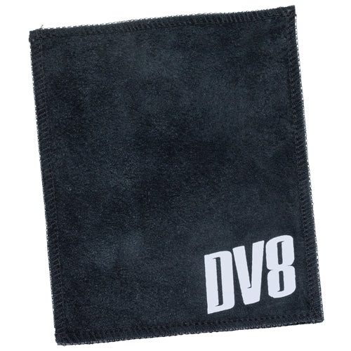 DV8 Bowling Ball Shammy Pad