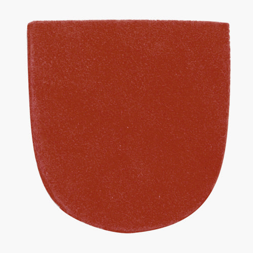 Brunswick Leather Heel - (7) Most Slide