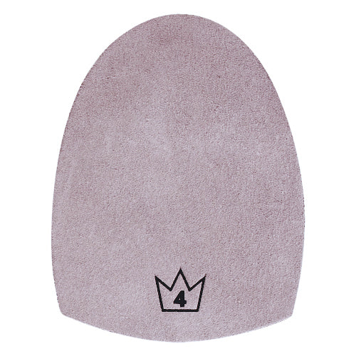 Brunswick Slide Sole <br>(4) Less Slide