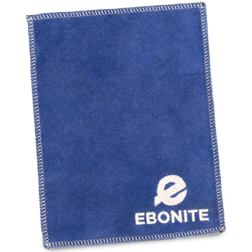 Ebonite Bowling Shammy Pad