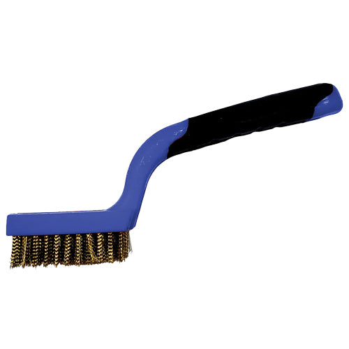 Ebonite <br>Shoe Brush