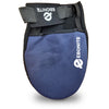 Ebonite Bowling Shoe Slider (Navy)