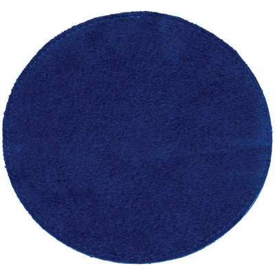 Hammer Black Widow Rubber Bowling Shammy Pad (Blue - back)