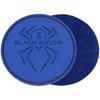 Hammer Black Widow Rubber Bowling Shammy Pad (Blue)