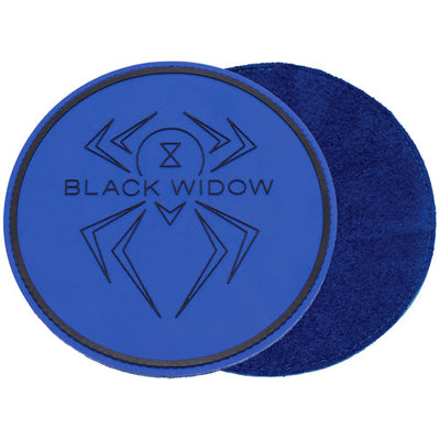 Hammer Black Widow Rubber Bowling Shammy Pad (Blue)