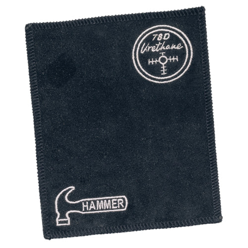 Hammer Urethane Bowling Shammy Pad