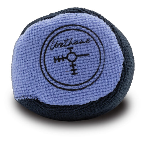 Hammer Purple Urethane Large Microfiber Bowling Grip Ball