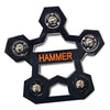 Hammer Rotating Ball Cup