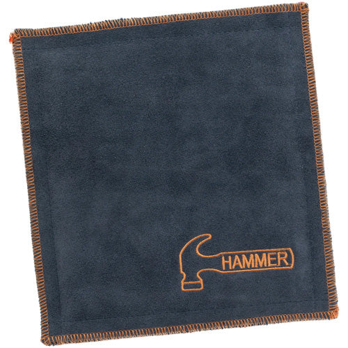 Hammer Premium Bowling Ball Shammy Pad
