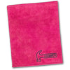 Hammer Bowling Ball Shammy Pad - Pink