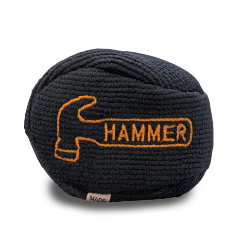 Hammer Microfiber Grip Ball