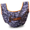 Hammer Bowling Ball See-Saws (Camouflage)