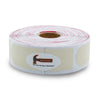 Hammer Insert Tape - White (1" - 250 ct Roll)
