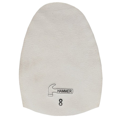 Hammer Slide Sole 8 (More Slide)