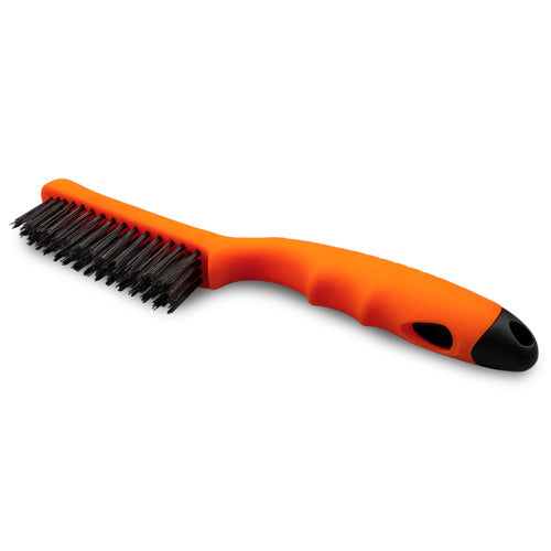 Hammer Bowling Shoe Brush