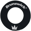 Brunswick Neoprene Bowling Ball Cup
