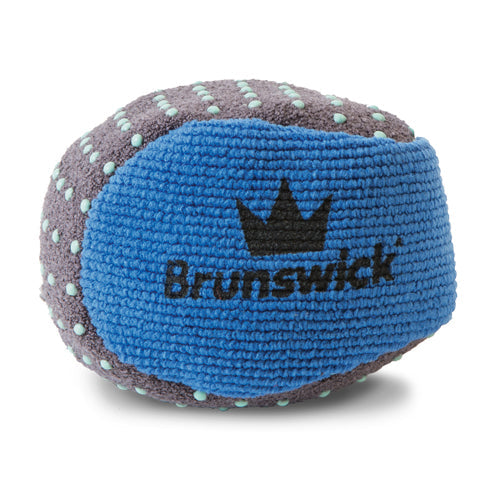 Brunswick Microfiber EZ Grip Ball