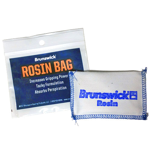 Brunswick Rosin Bags