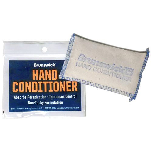 Brunswick Hand Conditioner