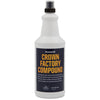 Brunswick Crown Factory Compound (32 oz)