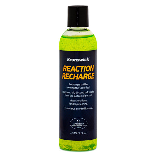 Brunswick Reaction Recharge (8 oz)